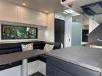 2026 New Design Caravans Westbourne