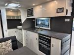 2026 New Design Caravans Westbourne
