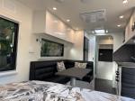 2026 New Design Caravans Westbourne