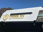 2024 Prime RV Basecamp Caravan 19'6