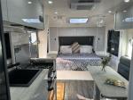 2024 Prime RV Basecamp Caravan 19'6