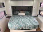 2024 Prime RV Dreamscape Hard Top Caravan Triple Bunk