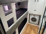 2024 Prime RV Dreamscape Hard Top Caravan Triple Bunk
