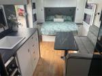 2024 Prime RV Dreamscape Hard Top Caravan Triple Bunk