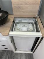 2024 Prime RV Gratitude 19'6 Hard Top Caravan 19'6