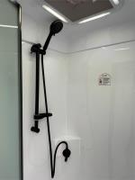 2024 Prime RV Gratitude 19'6 Hard Top Caravan 19'6