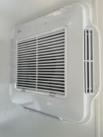 2024 Prime RV Gratitude 19'6 Hard Top Caravan 19'6