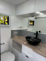 2024 Prime RV Gratitude 19'6 Hard Top Caravan 19'6