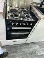 2024 Prime RV Gratitude 19'6 Hard Top Caravan 19'6