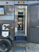 2024 Prime RV Gratitude 19'6 Hard Top Caravan 19'6
