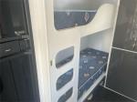 2020 REGENT CARAVAN Bunk Van