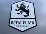 2019 ROYAL FLAI Piazza