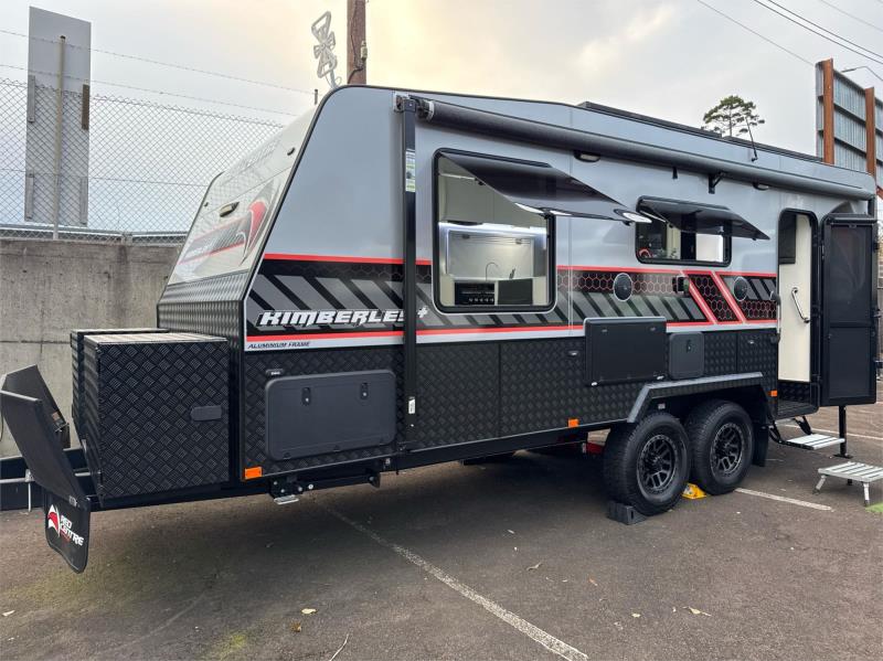 >2024 Red Centre Kimberley Plus   