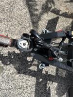 2025 Red Centre Newell +