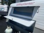 1998 Windsor WINDCHEATER
