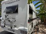 2020 Winnebago Burleigh Motorhome Burleigh