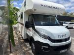 2020 Winnebago Burleigh Motorhome Burleigh
