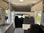 2020 Winnebago Burleigh Motorhome Burleigh