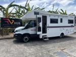 2020 Winnebago Burleigh Motorhome Burleigh