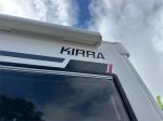 2022 Winnebago Kirra
