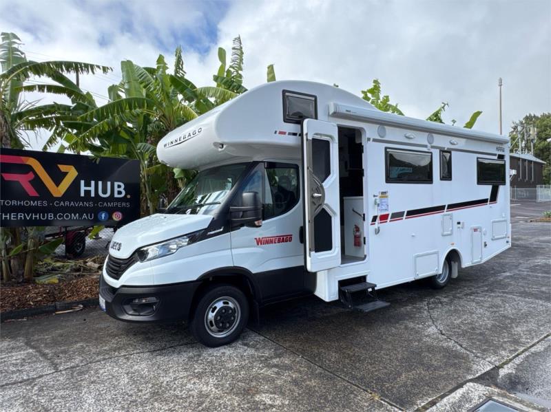 2022 Winnebago Kirra